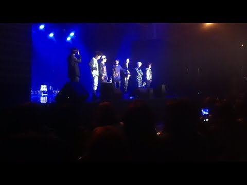 131222 The Buster 박경의 퀴즈퀴즈 1