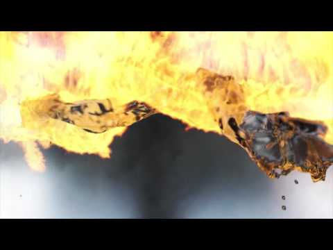 CGI VFX Showreel 2017