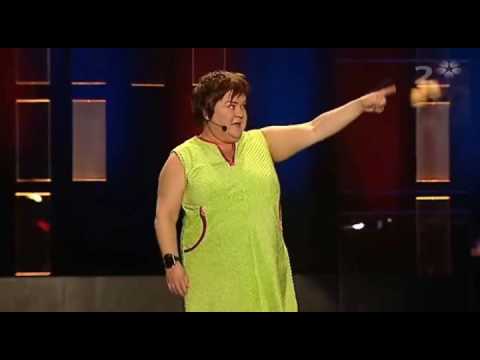 Stockholm Live - Ann Westin (S2E6)