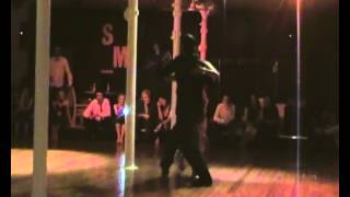 Video thumbnail for Erna y Santiago Giachello 4