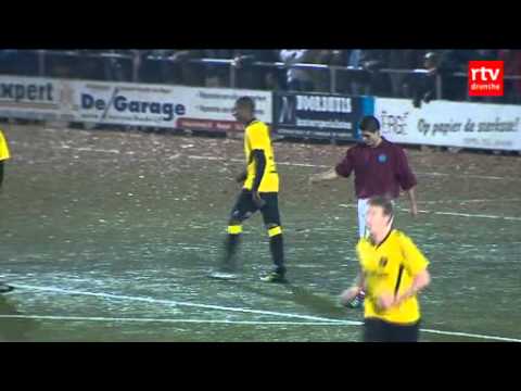 MSC wint in Meppeler stadsderby van Alcides