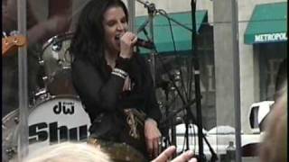 Lisa Marie Presley - I&#39;ll Figure It Out