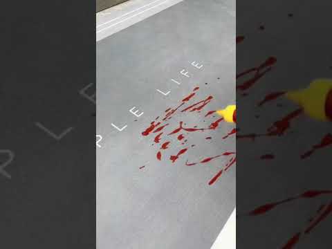 2 pcs kitchen  square mate