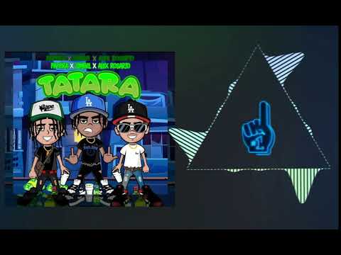 PAPERA - TATARA  ❌ Lomiiel ❌Alex Rosario