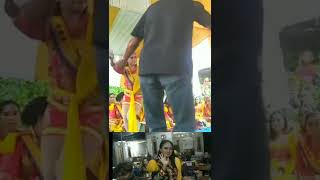 Download lagu dek amel dgn goyangan mantap mantap dgn raja sawer|* #tunaskarya feat #janurkuning @pecintandolalak mp3