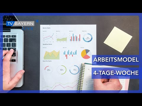 Freitags immer frei? | Kann die 4-Tage-Woche klappen?