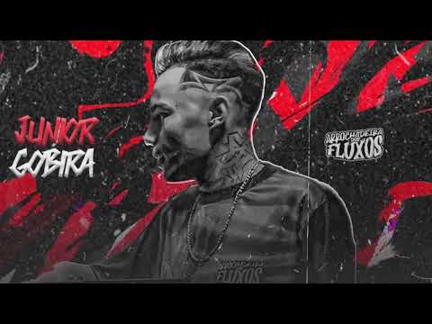 BANDIDA DA QUEBRADA - JUNIOR GOBIRA FT. MC MARI - PRA PAREDÃO