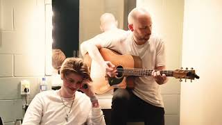 Gospel - RUEL 1 hour version