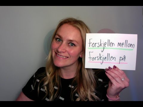 download lagu mp3 mp4 Forskjell, download lagu Forskjell gratis, unduh video klip Forskjell