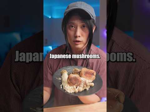 Mushroom Doria (Rice Gratin) Recipe!