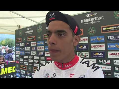 Jarlinson Pantano | Noticias | Team Colombia y IAM Cycling