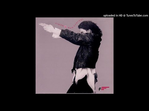 Simon F. - Baby Pain