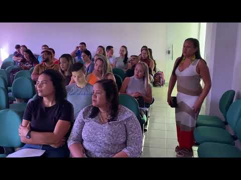 Implantação de telessaúde no Distrito Sanitário Especial Indígena (DSEI) Araguaia