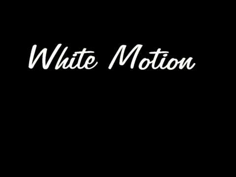 White Motion 2017