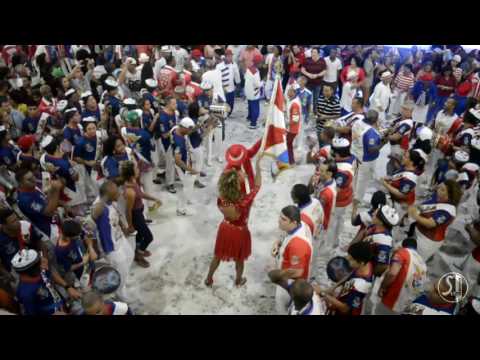 União da Ilha 2014 - É Brinquedo, É Brincadeira, a Ilha Vai Levantar Poeira