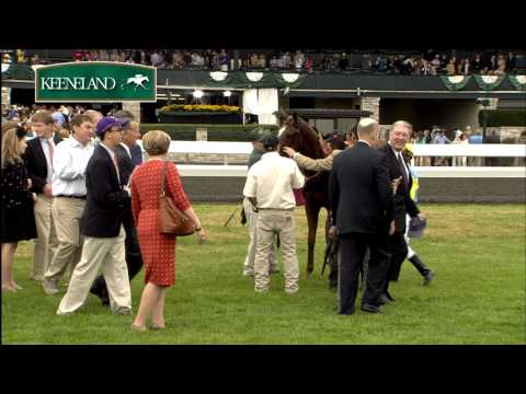 2012 Queen Elizabeth II Challenge Cup (G1)