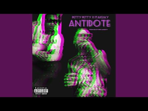 Antidote (feat. 1TakeJay)