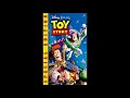 Opening To Toy Story 2000 VHS