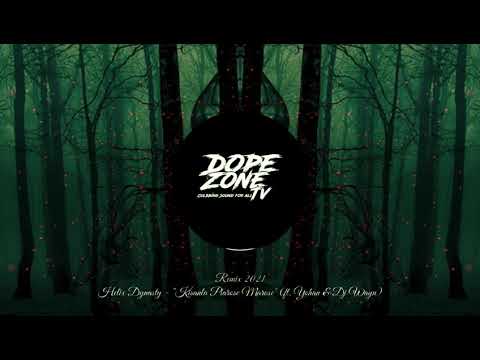 HELIX Dynasty -kisanla piarose morose (FT YOHAN & DJ WAYN)