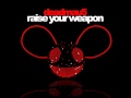Deadmau5 - Raise Your Weapon (OFFICIAL)