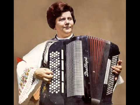 Radojka Zivkovic - Kolo iz Sumadije