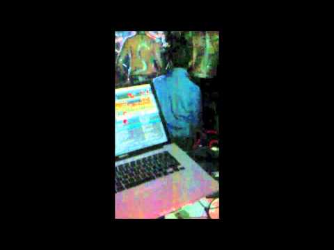 STEFANO MANGO - SCANDAL @ Royal part 1 19.02.11.m4v