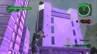 【EDF6】INF縛り ??? 機兵大進行【レンジャー】