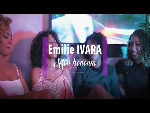 Emilie IVARA - Mon Bononm