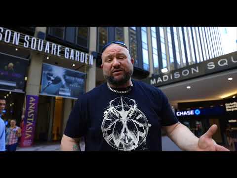 Bully Ray Releases A Statement Regarding Allegations From Fan At ROH’s ‘State Of The Art’ Show