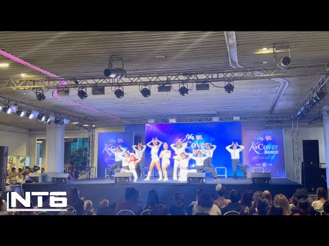 NT6 cover ITZY - INTRO + LOCO + Not shy ​@K Cover Dance (Semi-final)