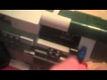 LEGO Star Wars Review Slave 1 2010
