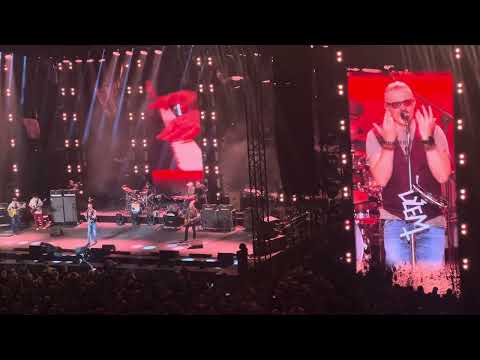 Dżem 45 lecie „Dzień w którym pękło niebo” Spodek 06.04.24