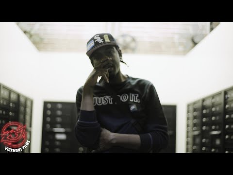 Pure Yayo - "Time Today" Freestyle ( Official Music Video )