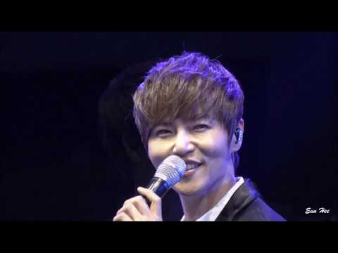 2019.9.26 국방FM 너사유 '그게 너였어 정동하입니다 '  -