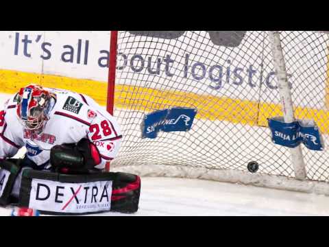 10.1.2012 Lehdistötilaisuus: TPS - HIFK