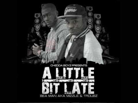 Bonkaz, Heatdot, Pro & Troubz - Recognition