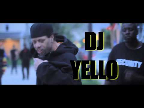 Heavy Hitaz- Not My Bitches *OFFICIAL VIDEO*