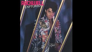 Rockwell - He's A Cobra