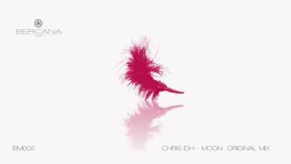 Chris IDH - Moon (Original Mix) BM002