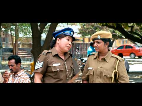 RAGALAPURAM TRAILER HD
