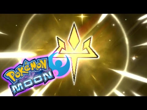 Pokemon Moon Ep. 17 - Aether Foundouchebags