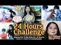 Saying YES To My Kids Gone Wrong Deepti Vlog