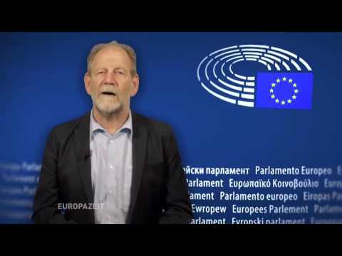 Europa Zeit - Michael Cramer, Bündnis90/DieGrünen