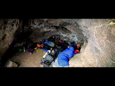 Itchyfeet SA : Drakensberg hiking