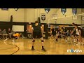 Drew Hauben Highlights Freshman Varsity, 2019