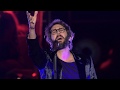 Josh Groban - Bigger Than Us (Live)