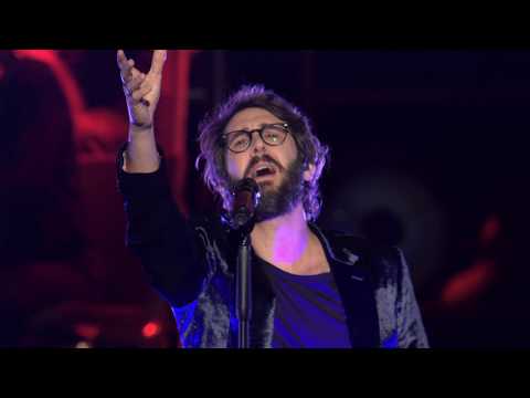 Josh Groban Bridges Live From Madison Square Garden (2020) Trailer