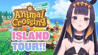 Thumbnail for 【ACNH】Tour of Island Y**** (1:05:41)