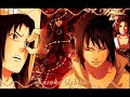 Noriaki Sugiyama "Sasuke Uchiha" - Stainless ...