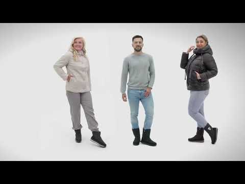 Дутики Доріс